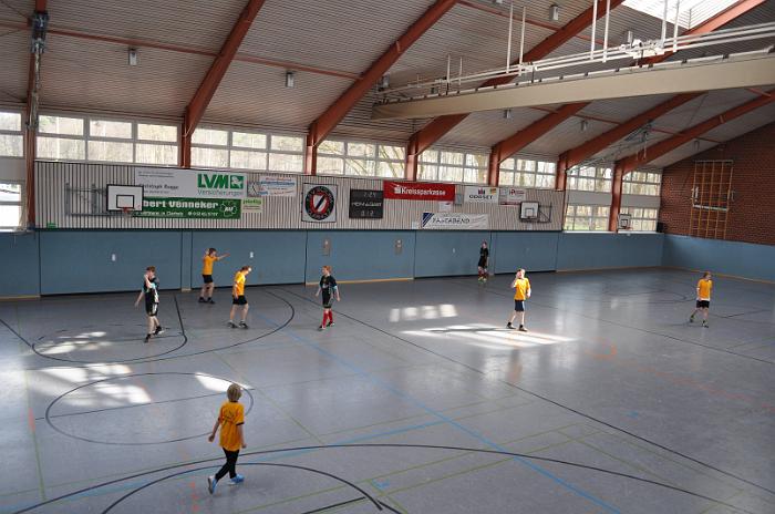 Fussballturnier 2011 065